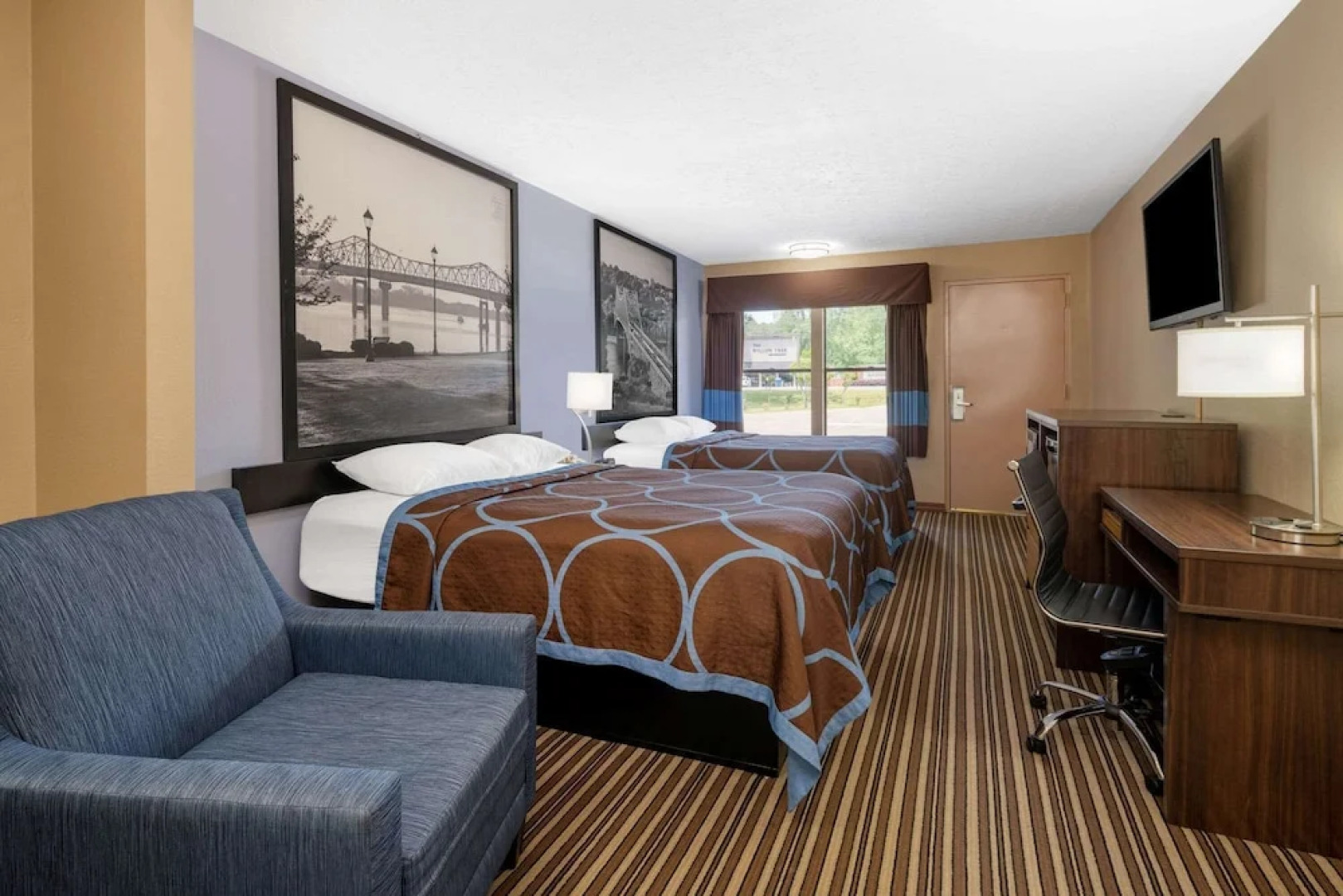 Super 8 Motel - Gadsden