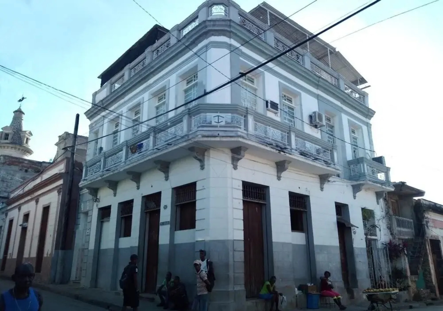 Hostal Colonial Masiel SANTIAGO DE CUBA