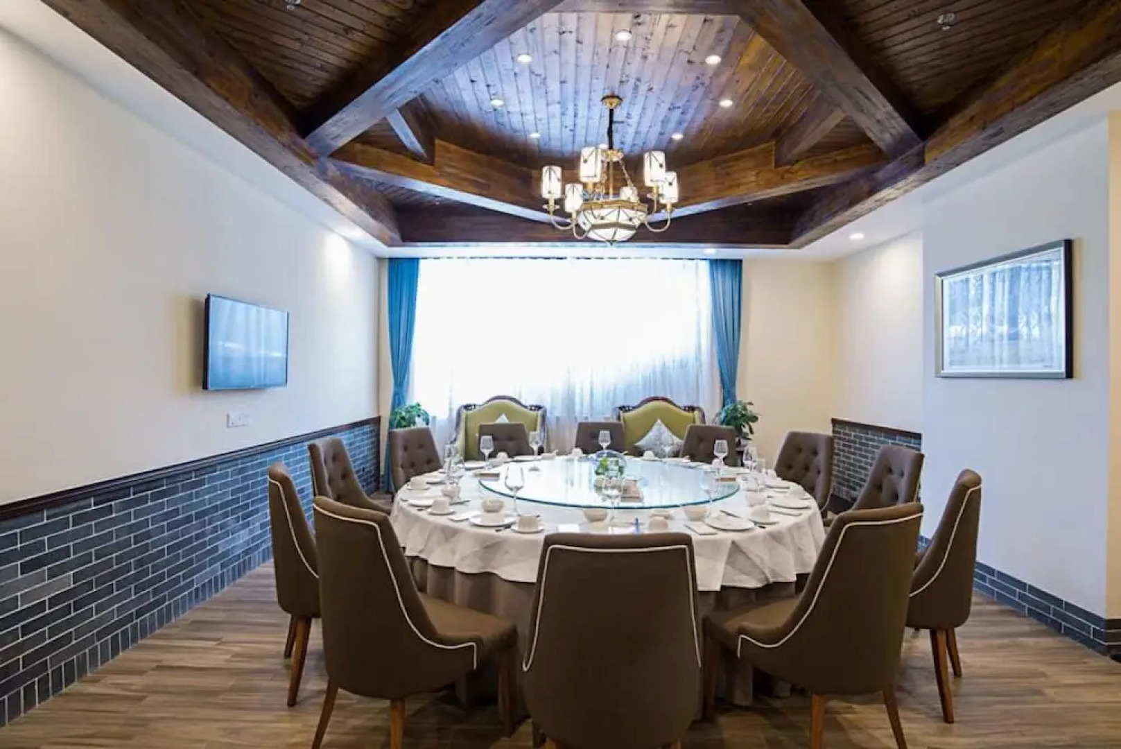 Guangzhou Rongjin hotel