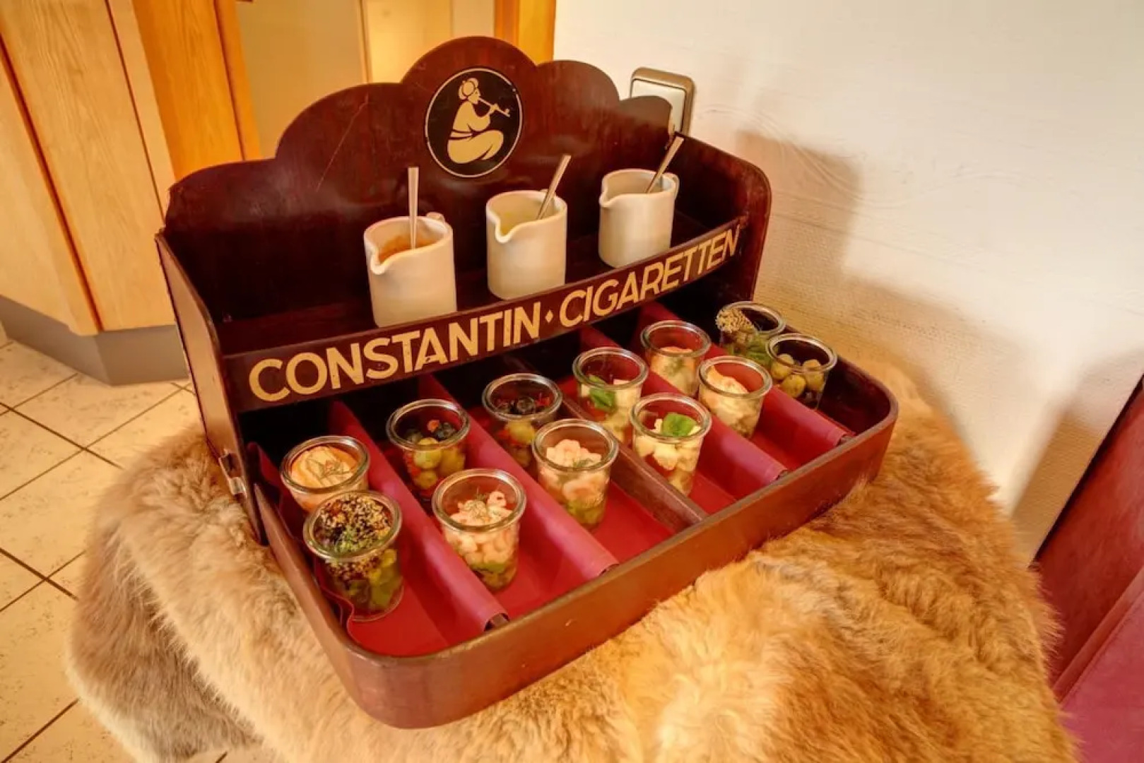 Hotel Liebesglück - Genießen zu zweit