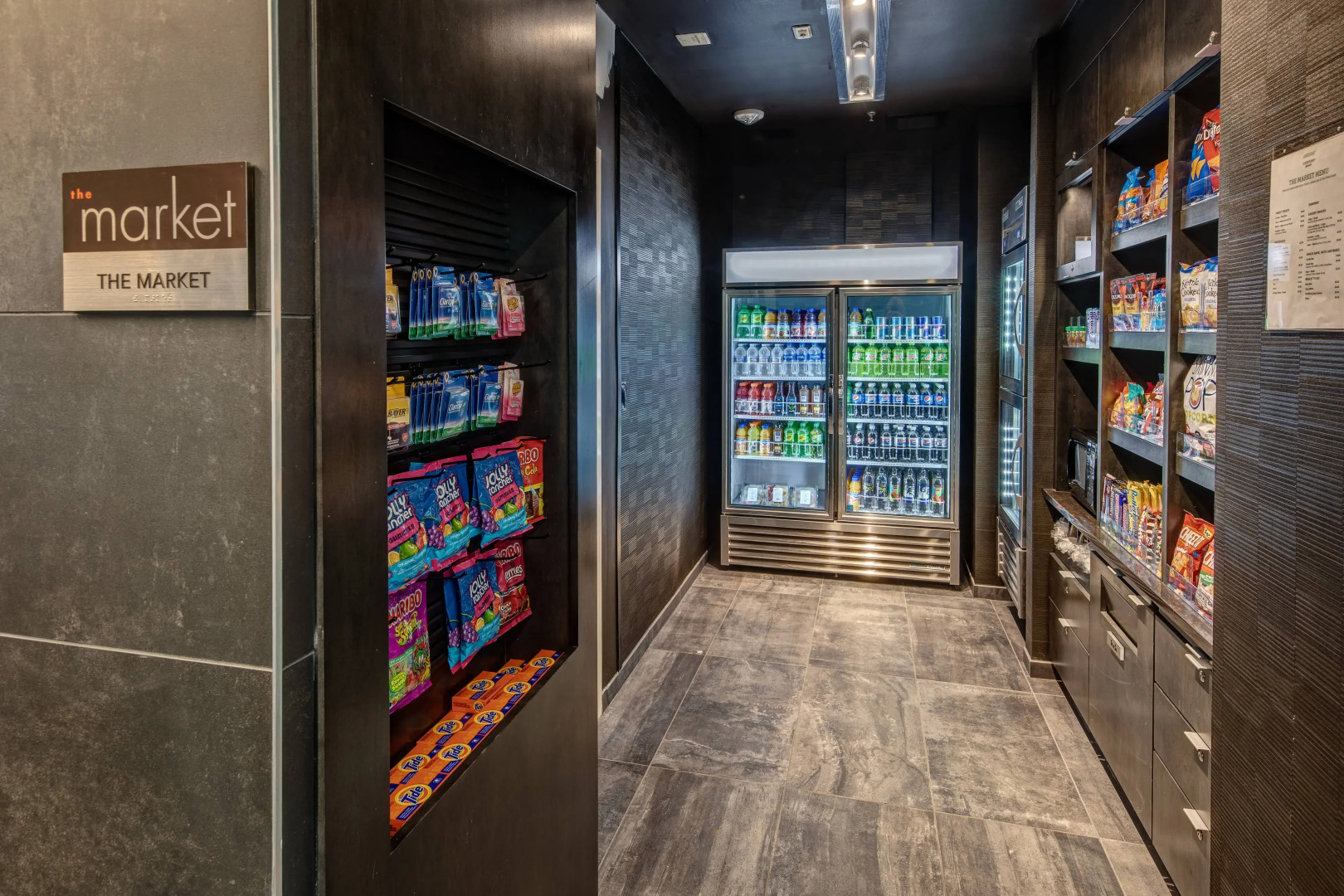 Courtyard Dulles Airport Herndon