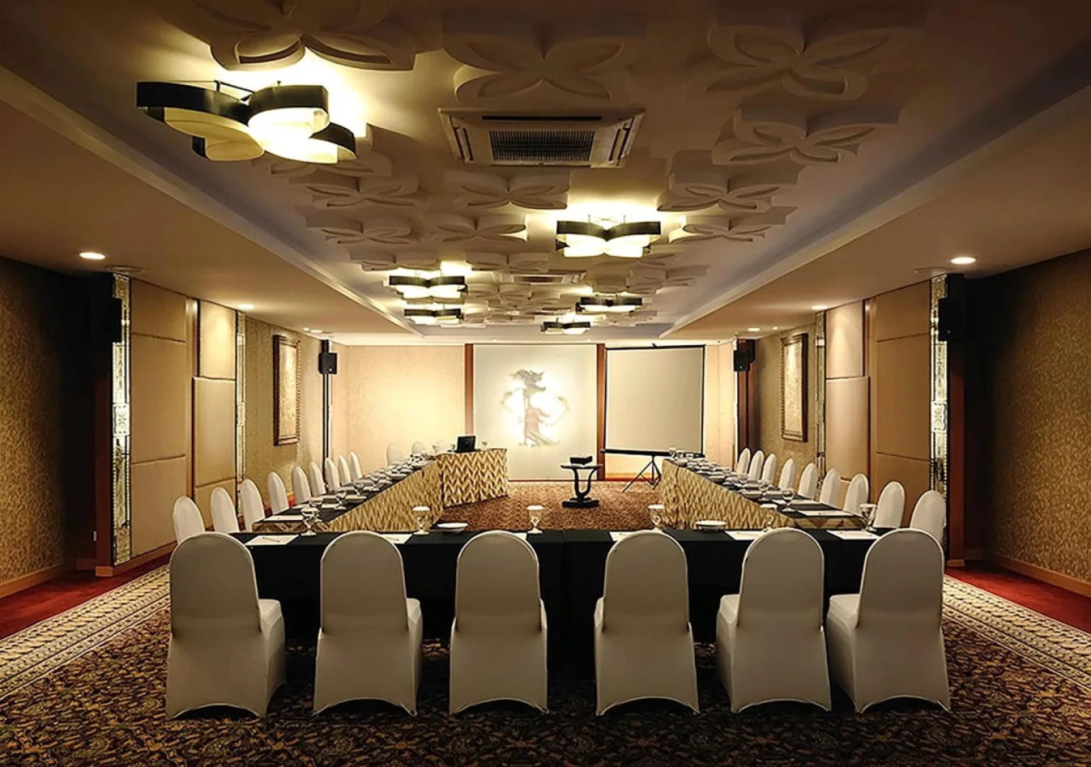 The Royal Surakarta Heritage - Handwritten Collection