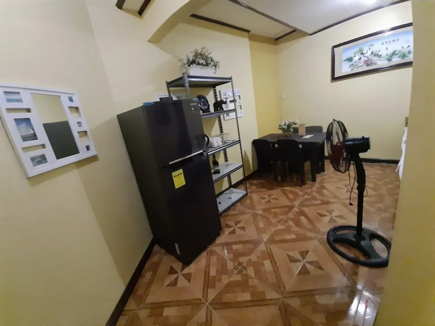 Carribean Transient House