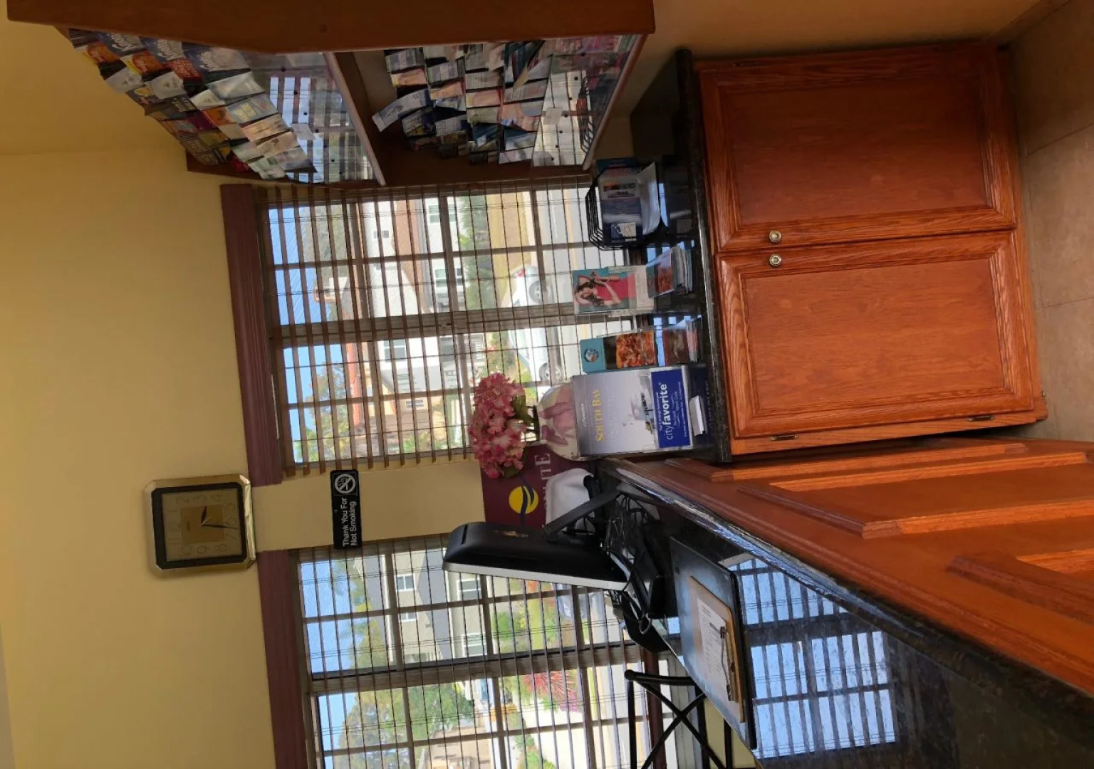 Moonlite Inn Redondo Beach