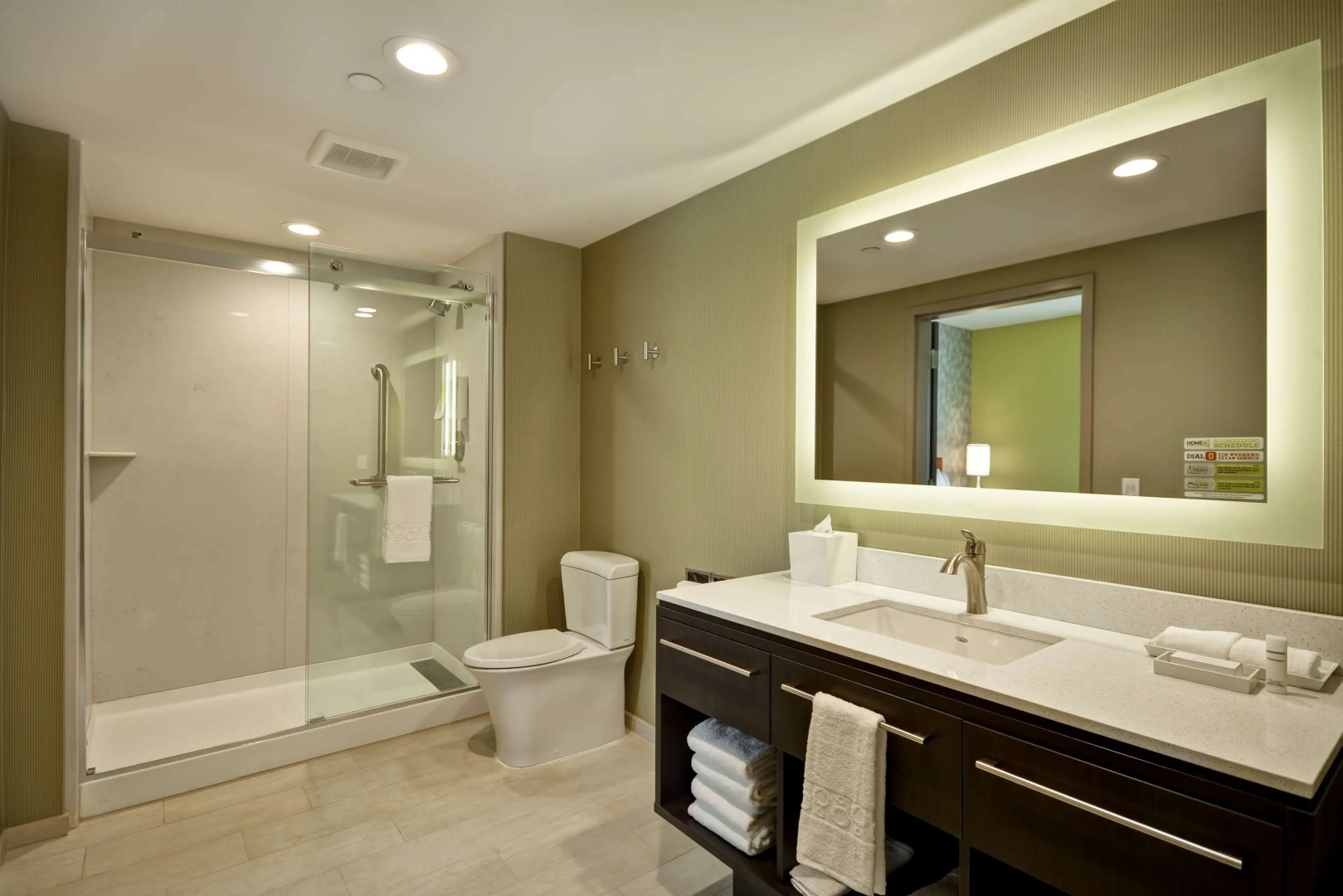 Home2 Suites by Hilton Hanford Lemoore
