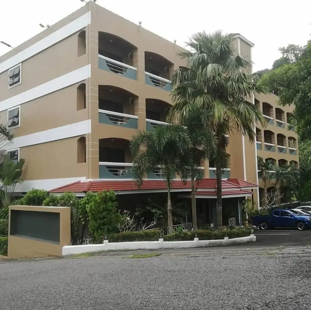 Royal Residence Hotel