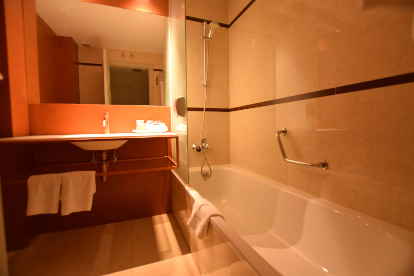 Hotel Centro Los Braseros