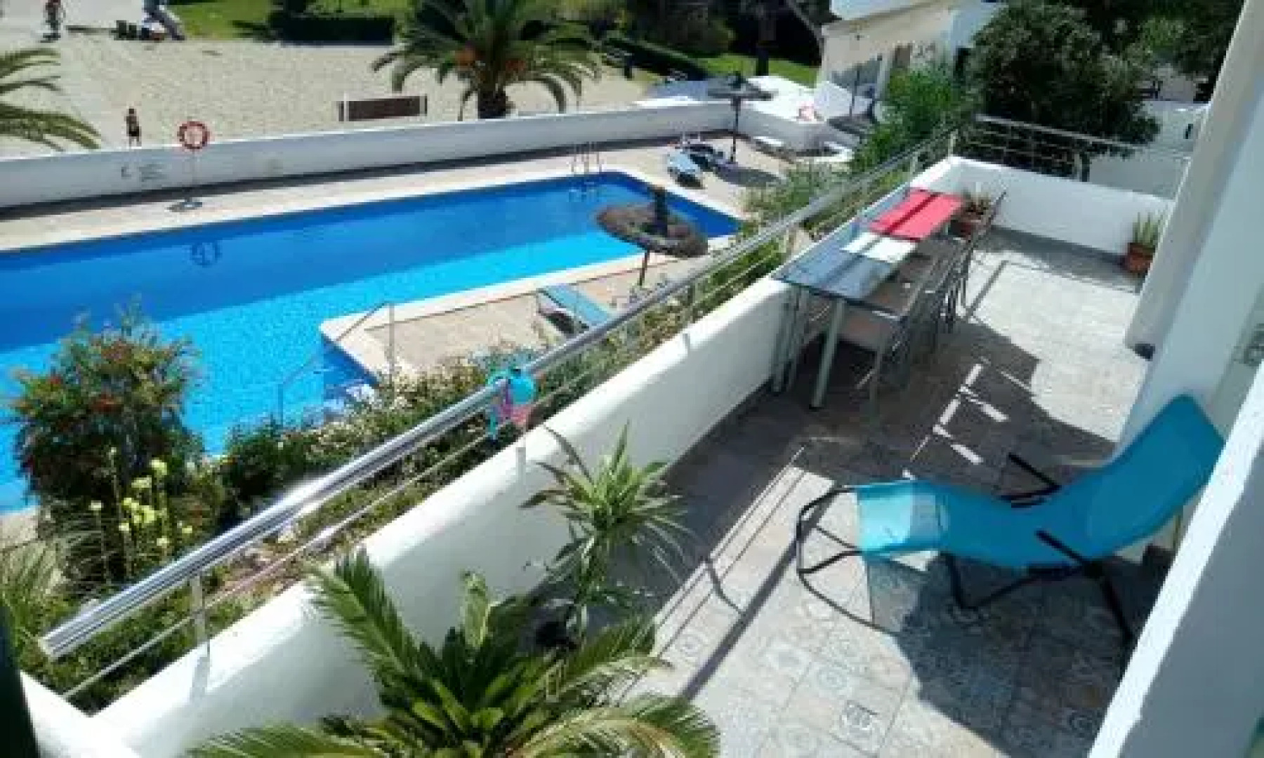 Beach Suite Playa Cala dor
