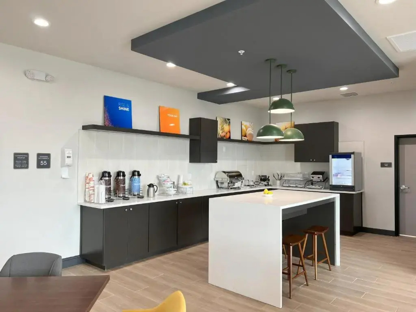 Comfort Inn & Suites New Port Richey Downtown District