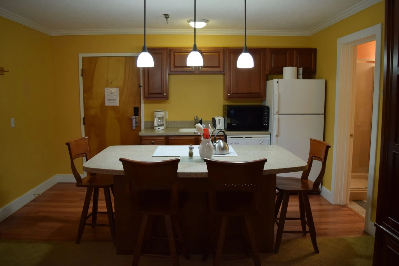 North Star Lodge and Resort