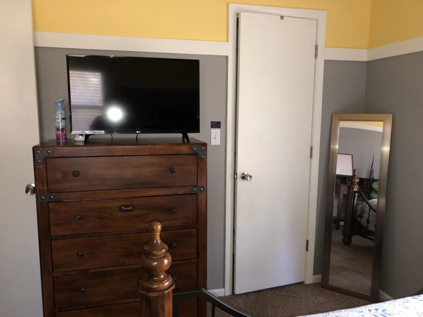 Becky & Marvels 420 Home With A Rentable Room And Wifi