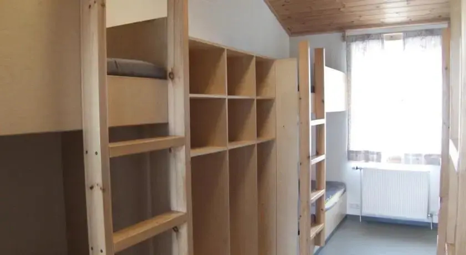 Hostel Úlfljótsvatn