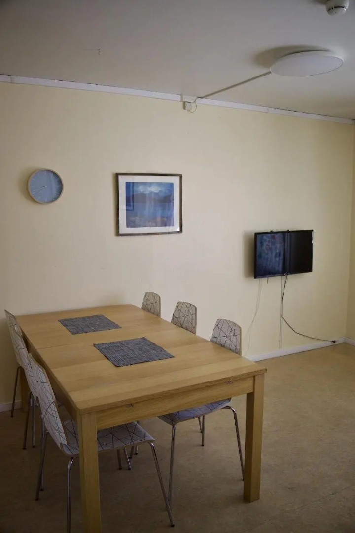 Malmfältens Logi & Konferens - Hostel