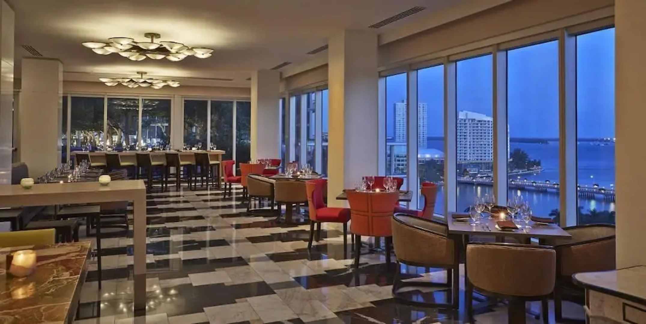 Icon Brickell Residences by Miami Vacation Rentals