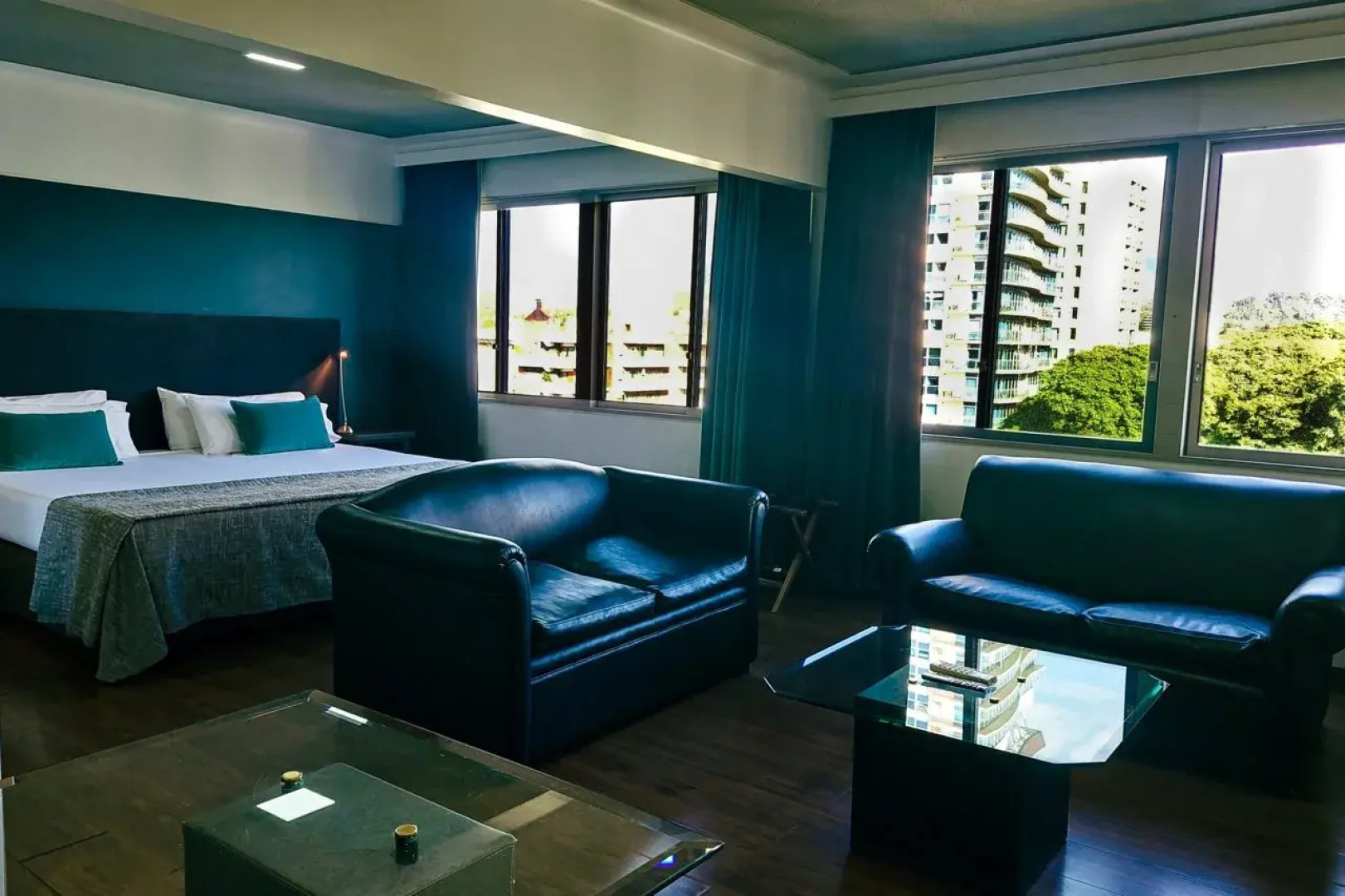 Raices Aconcagua Mendoza