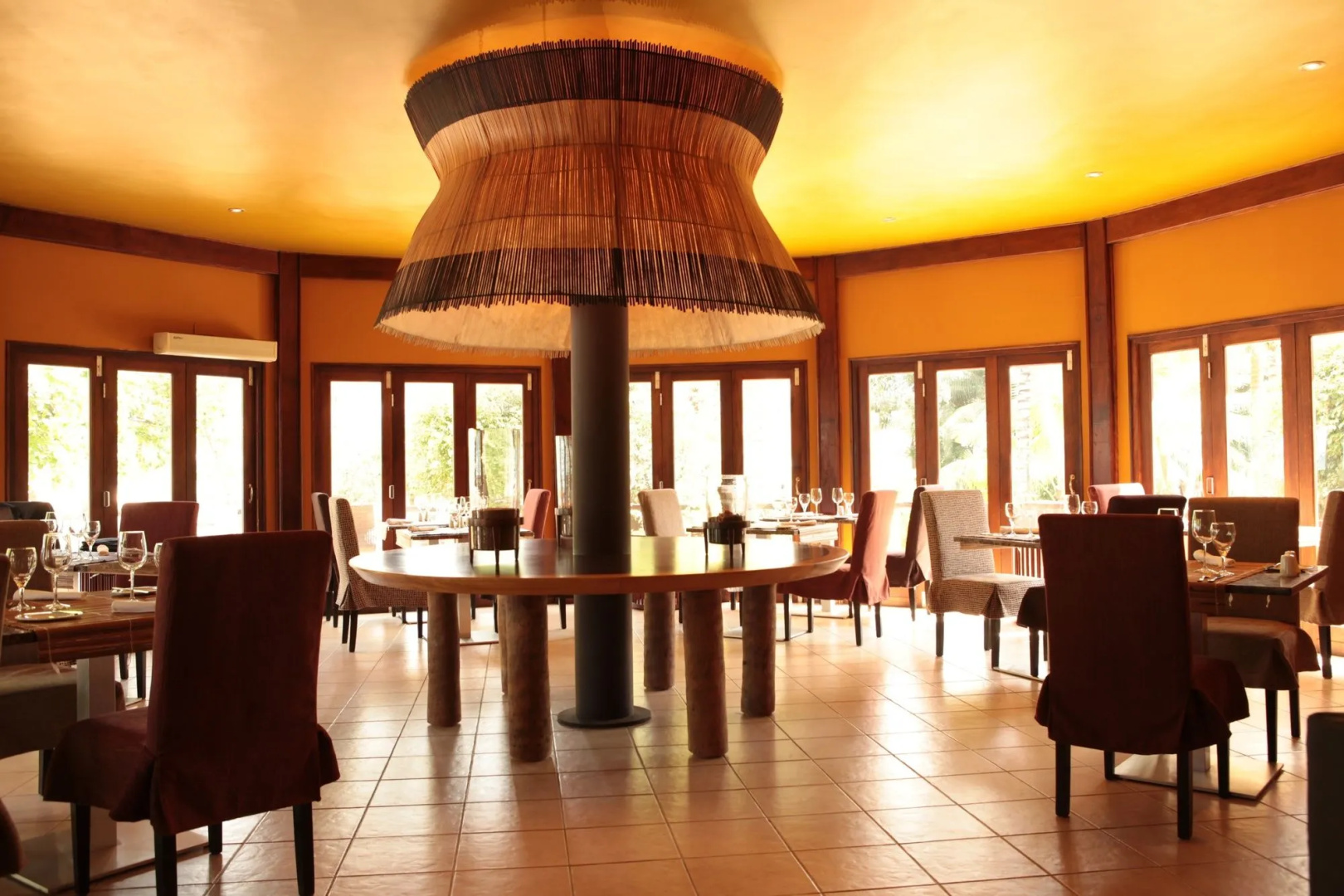 Omali São Tomé – Principe Collection