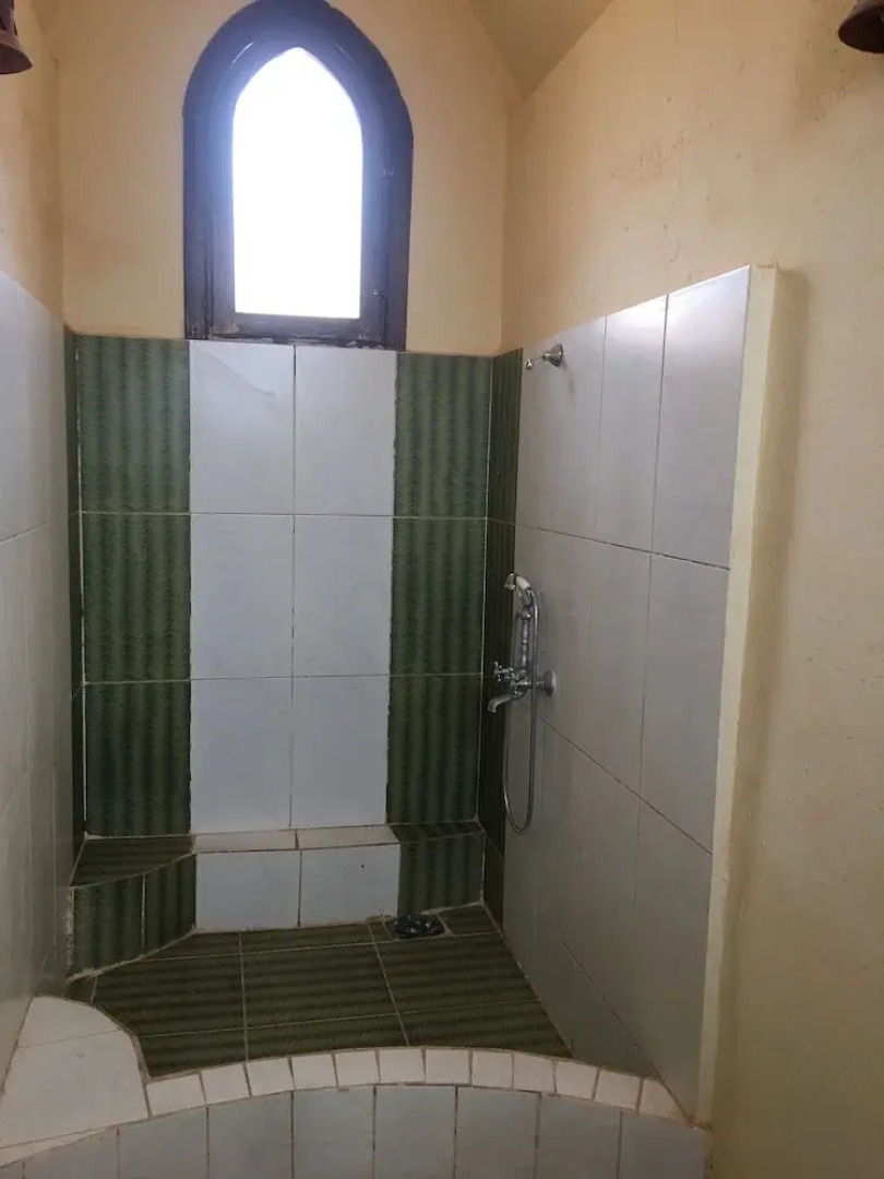 Shanda Lodge Desert Resort