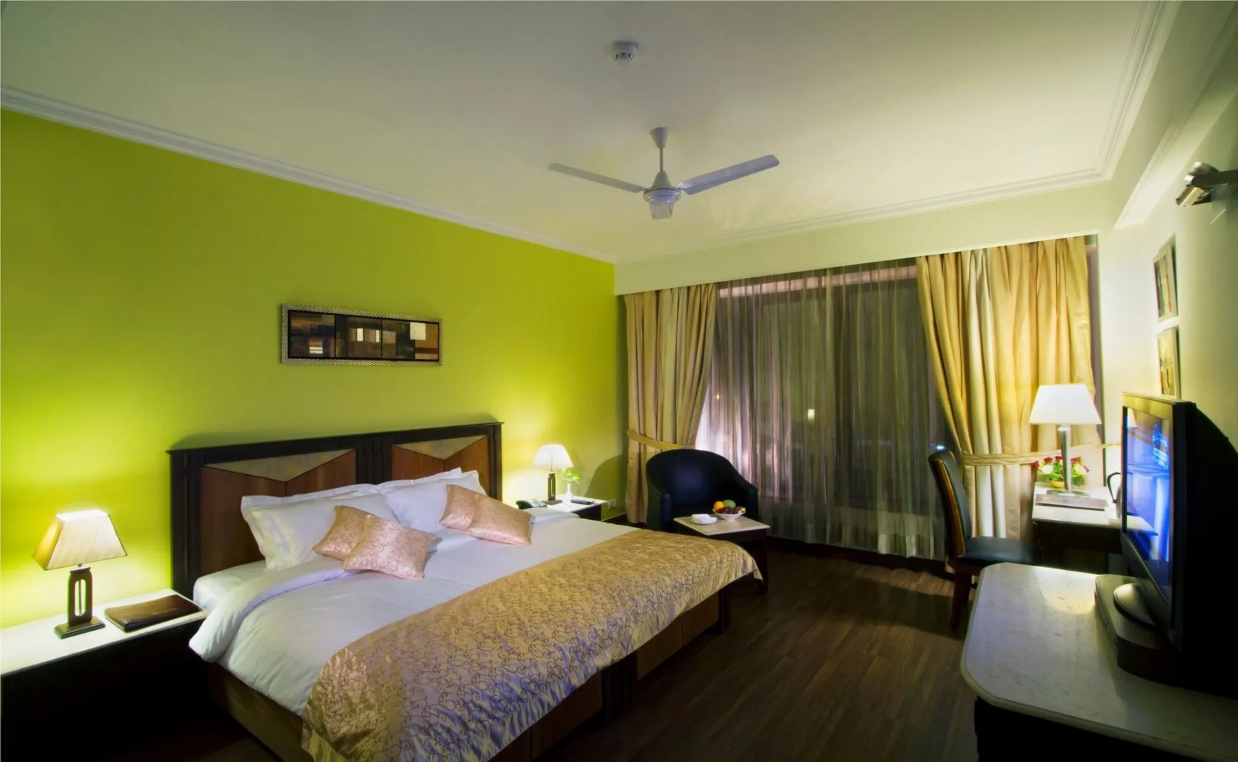 The Piccadily Lucknow