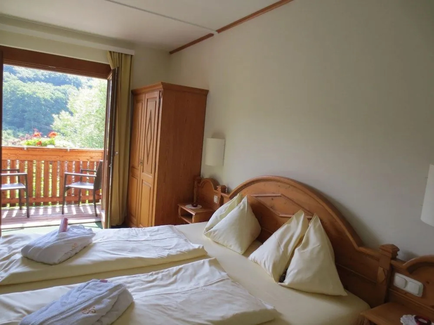 Brennerei Wohlfuehlhotel Lagler