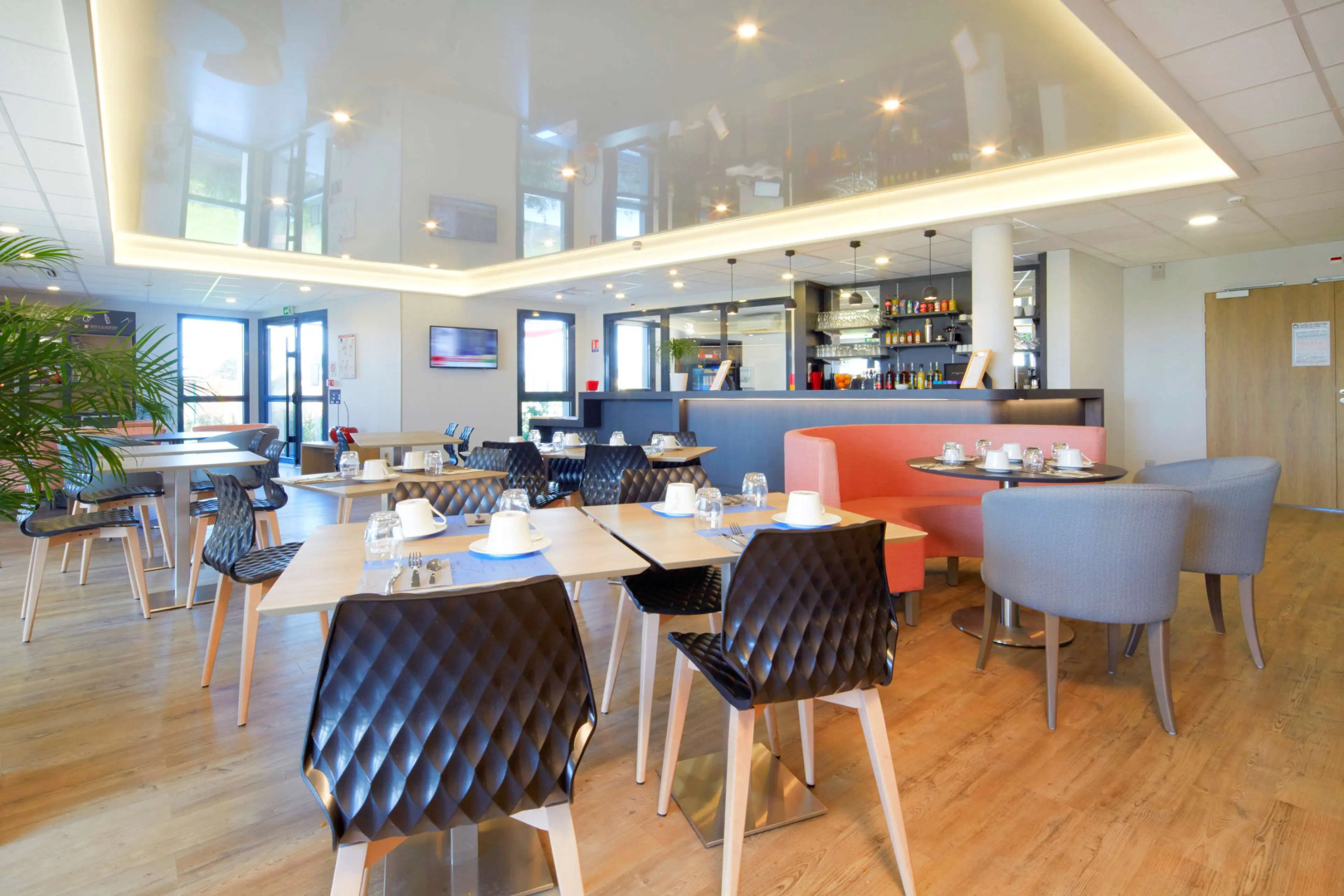 Kyriad Prestige Residence & Spa Cabourg - Dives-sur-Mer