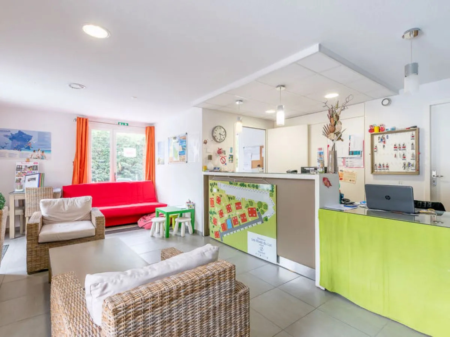 Les Rives du Lac (LCA225)