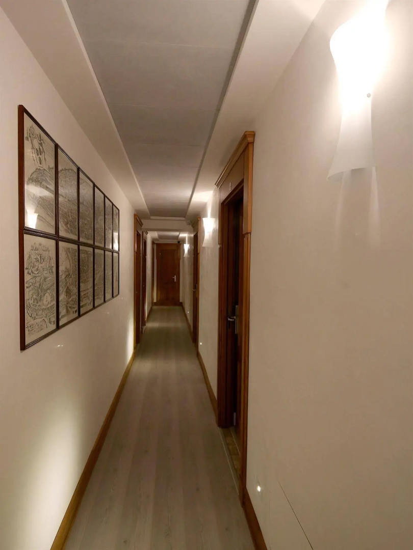 Piccolo di Piazza di Spagna Suites