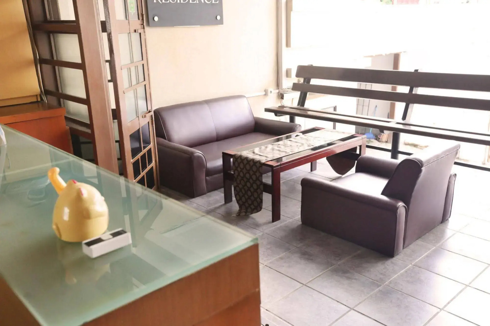 Airy Premier Bukit Cimanggu Bogor