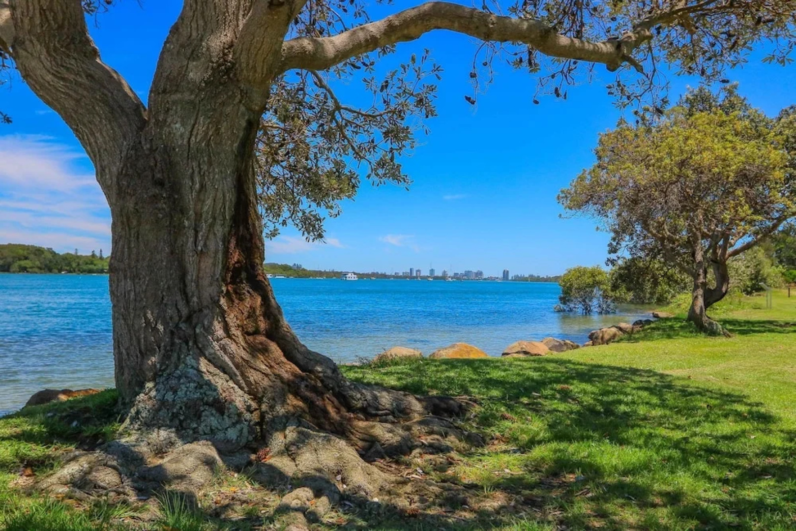 Fingal Beach House 14 Lagoon Road