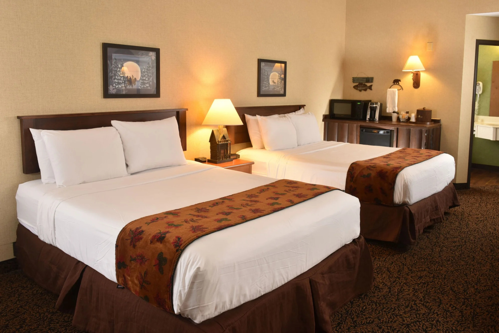 Stoney Creek Hotel Quad Cities - Moline