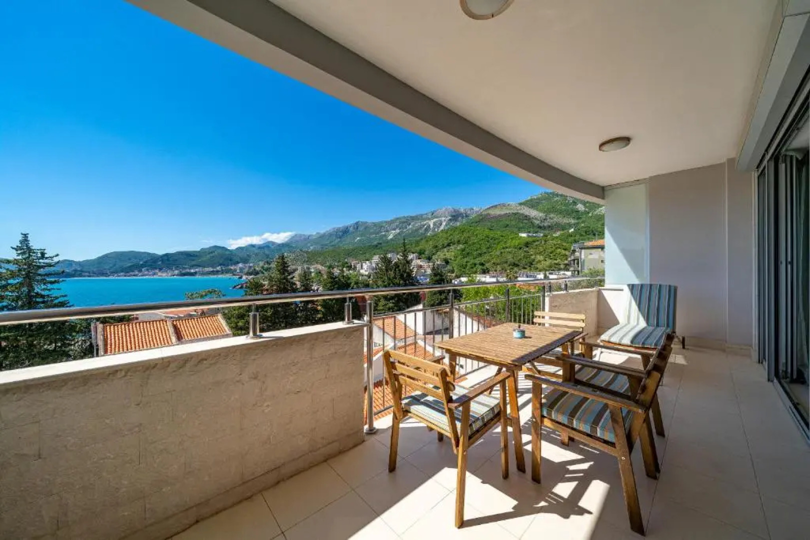 Apartment Sweet Memories