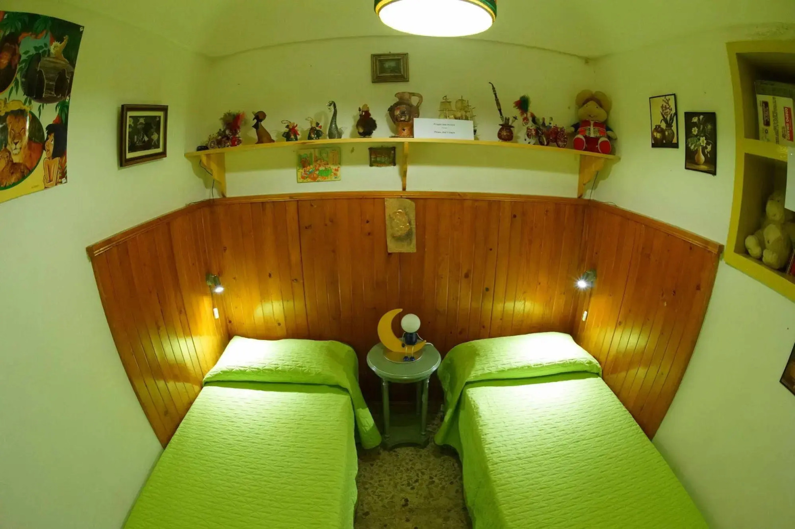 Etna Paradise Casa Vacanze