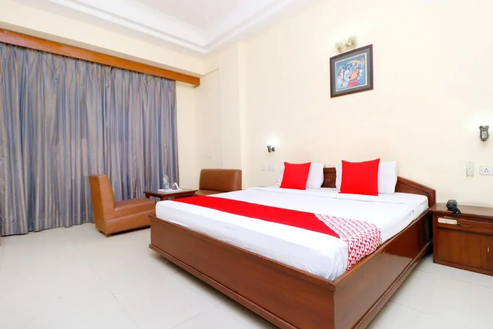 OYO 43237 Hotel Park Inn