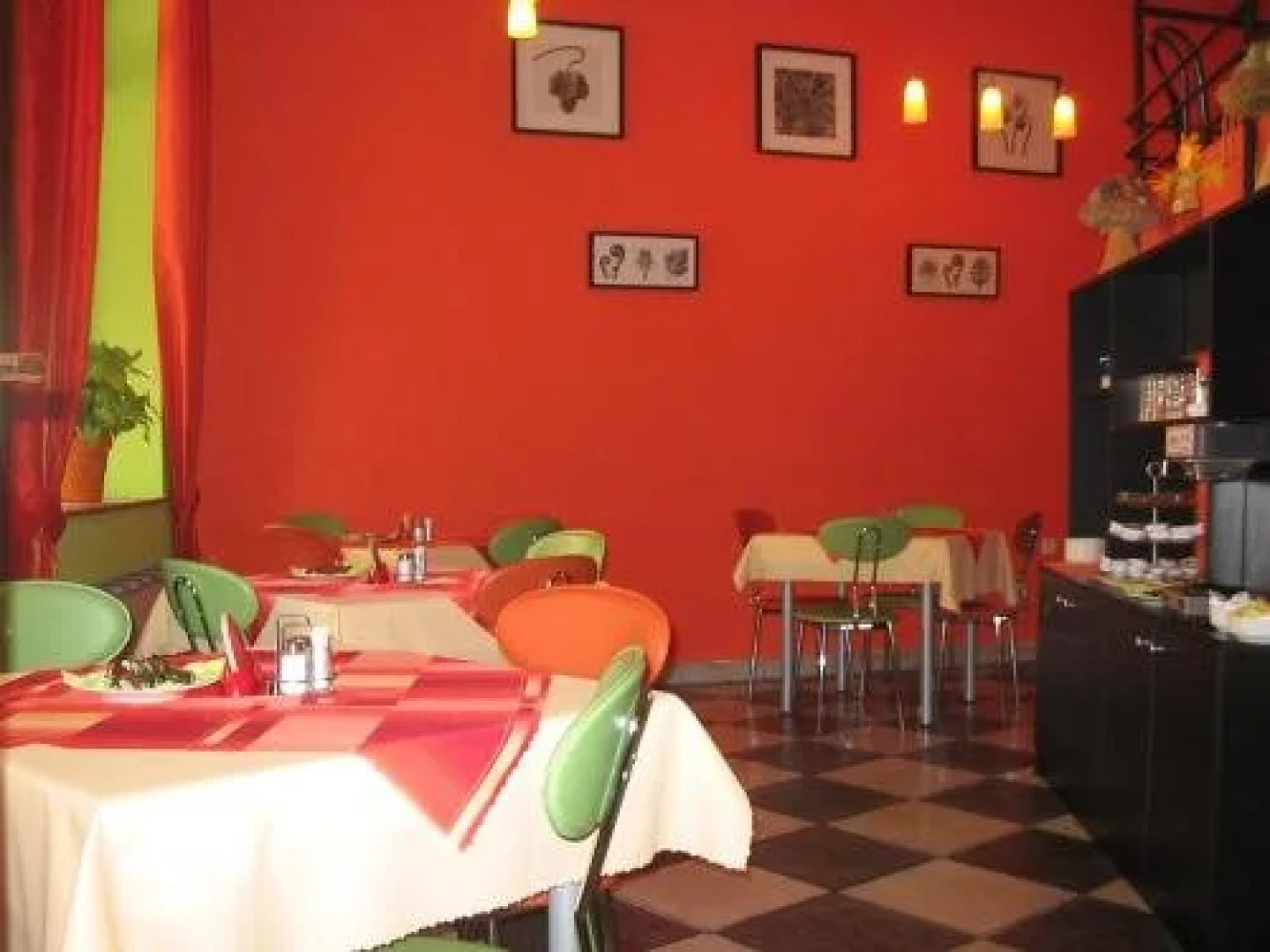 Hotel U Vlasskeho Dvora