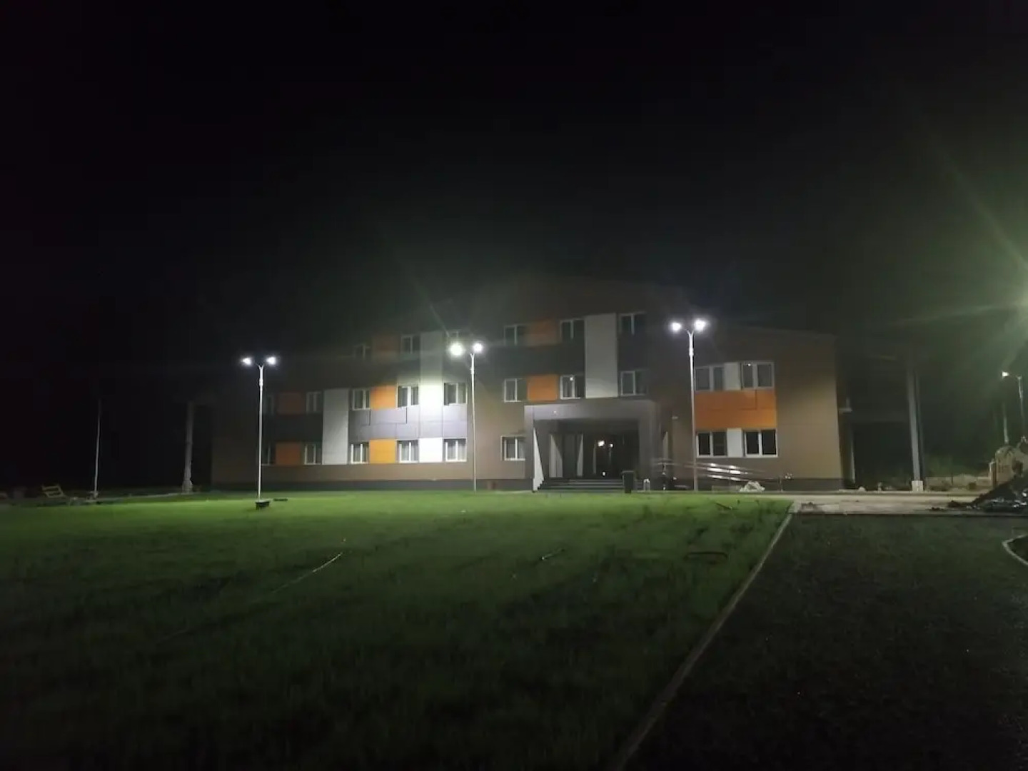 Хостел Freezone Inn