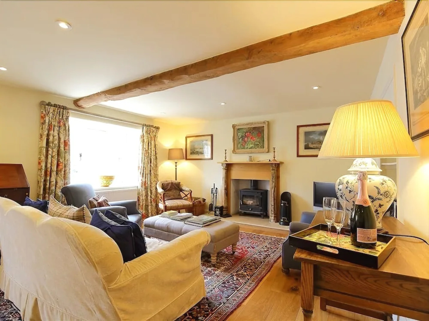 Number 11, Hollywell, Tetbury