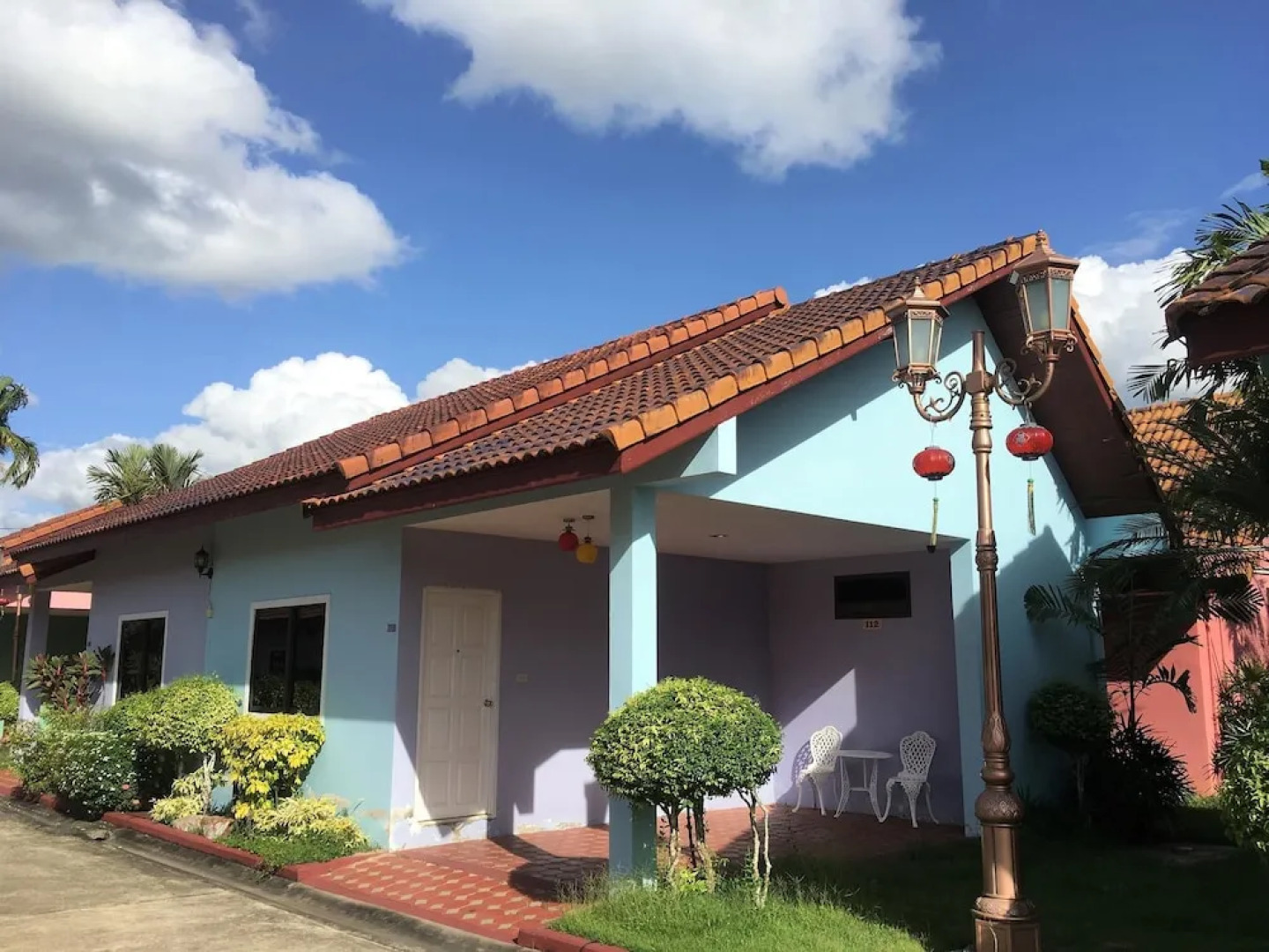 VJ Villa & Container Stay