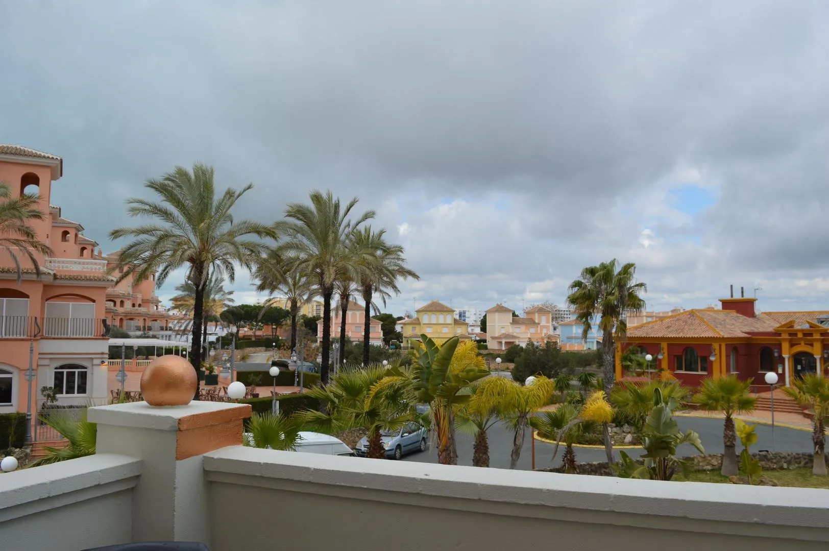 On Family Playa de Doñana