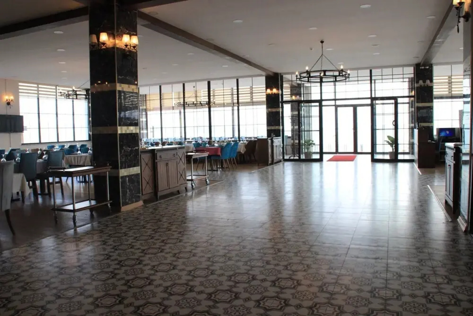 Cildir Kuzey Yildizi