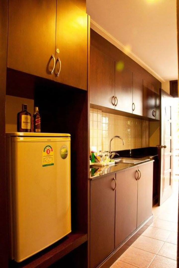 Lecasa Bangsaen Hotel