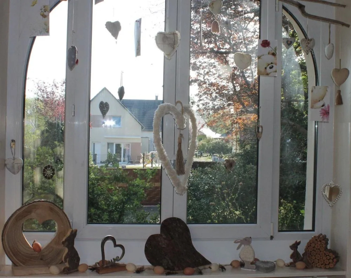 B&B Aux Berges de la Thur