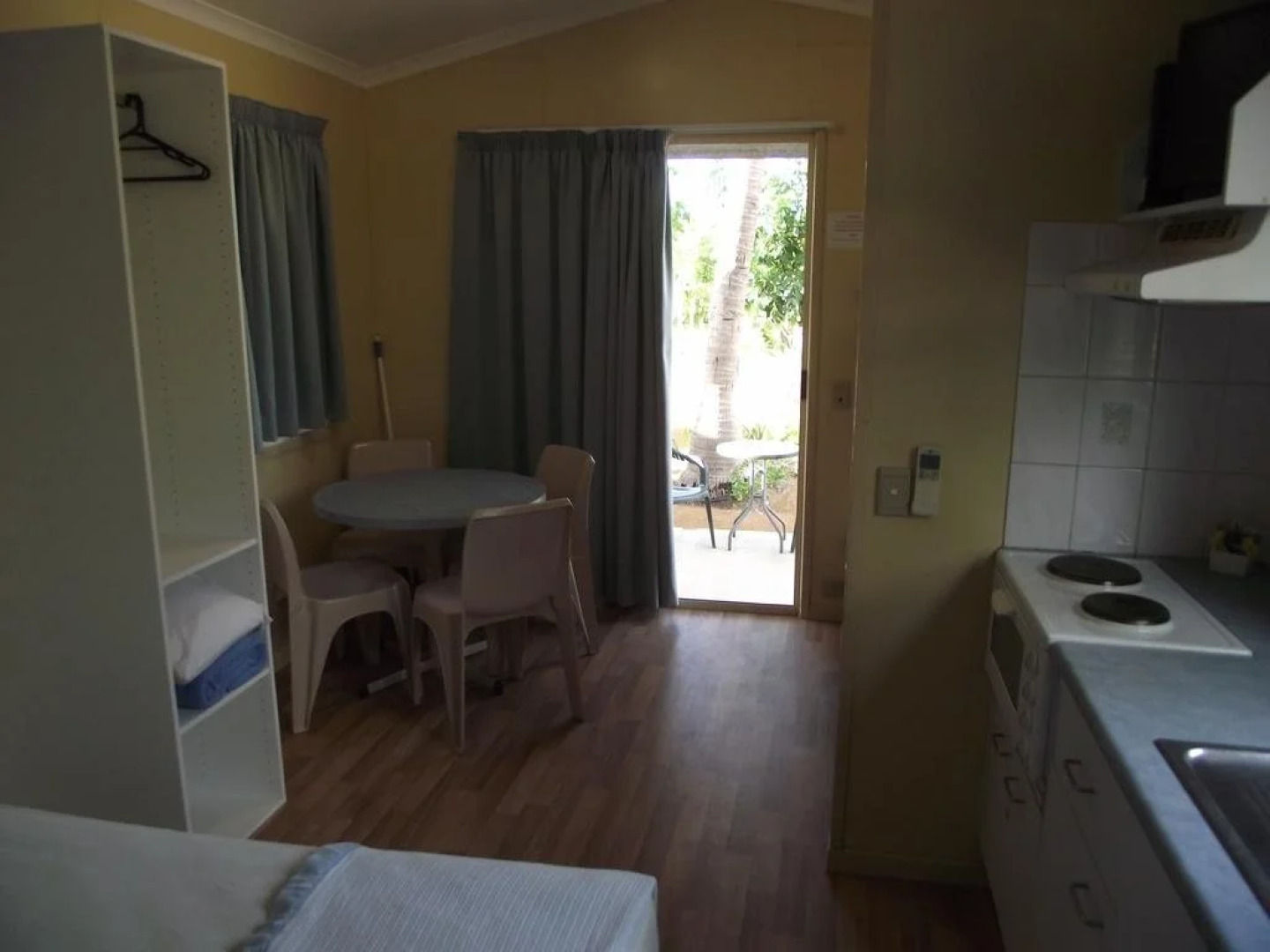 Karumba Point Sunset Caravan Park