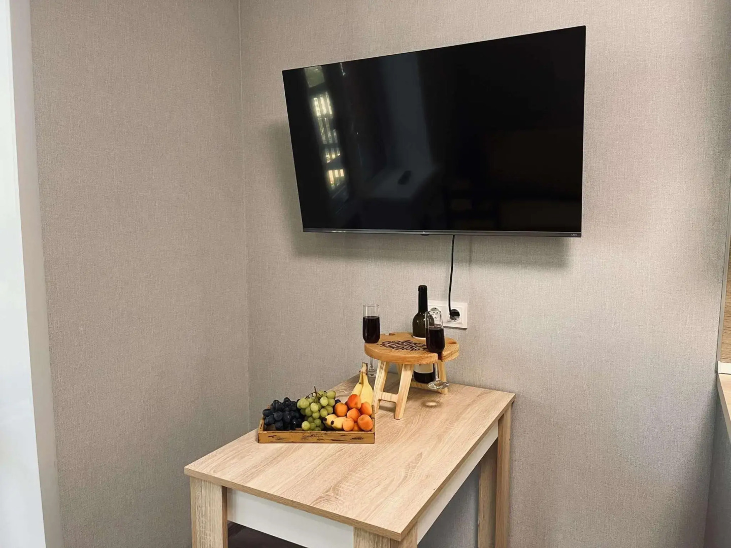 Апартаменты на улице Немировича-Данченко 167/3