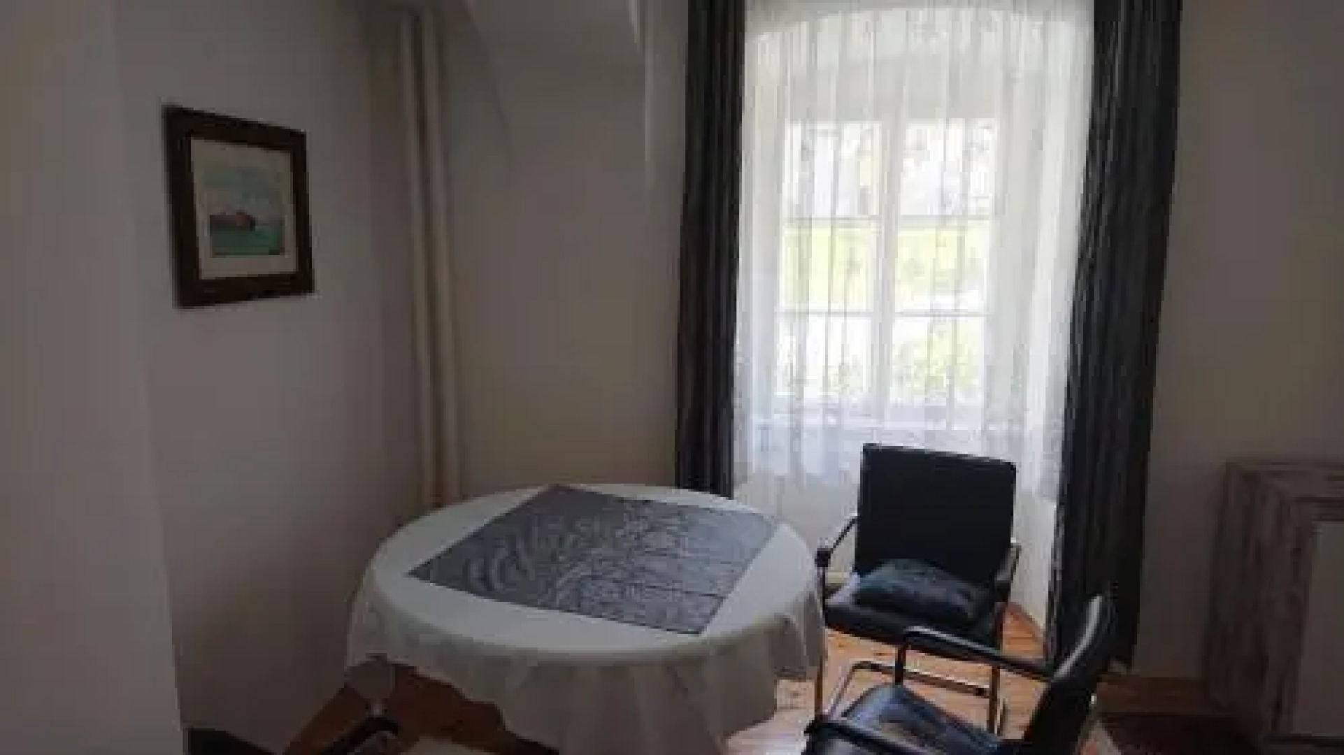 Jakob Kern Gästehaus im Stift Geras