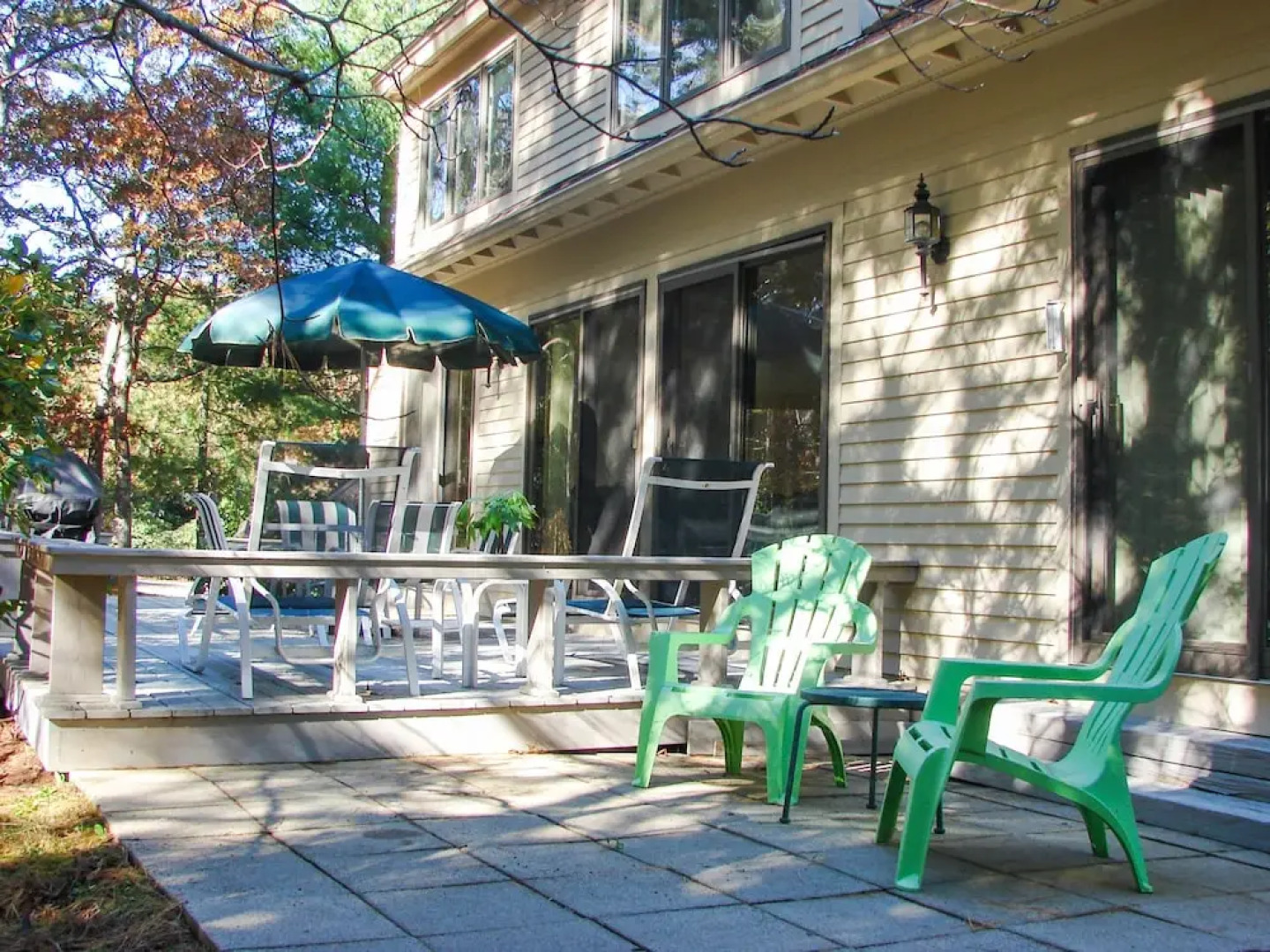 New Listing! Cape Haven - Steps To Fells Pond 3 Bedroom Home