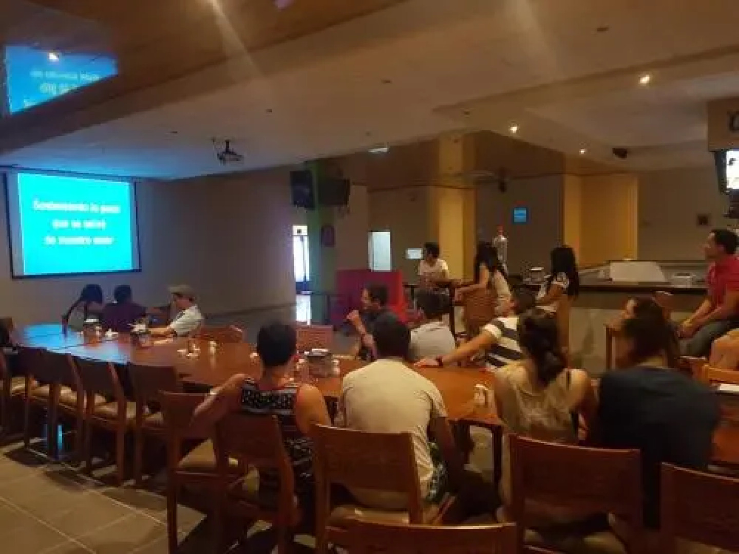 Hotel Jicaral y Centro de Convenciones