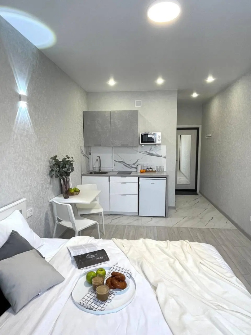 Вива Апартс