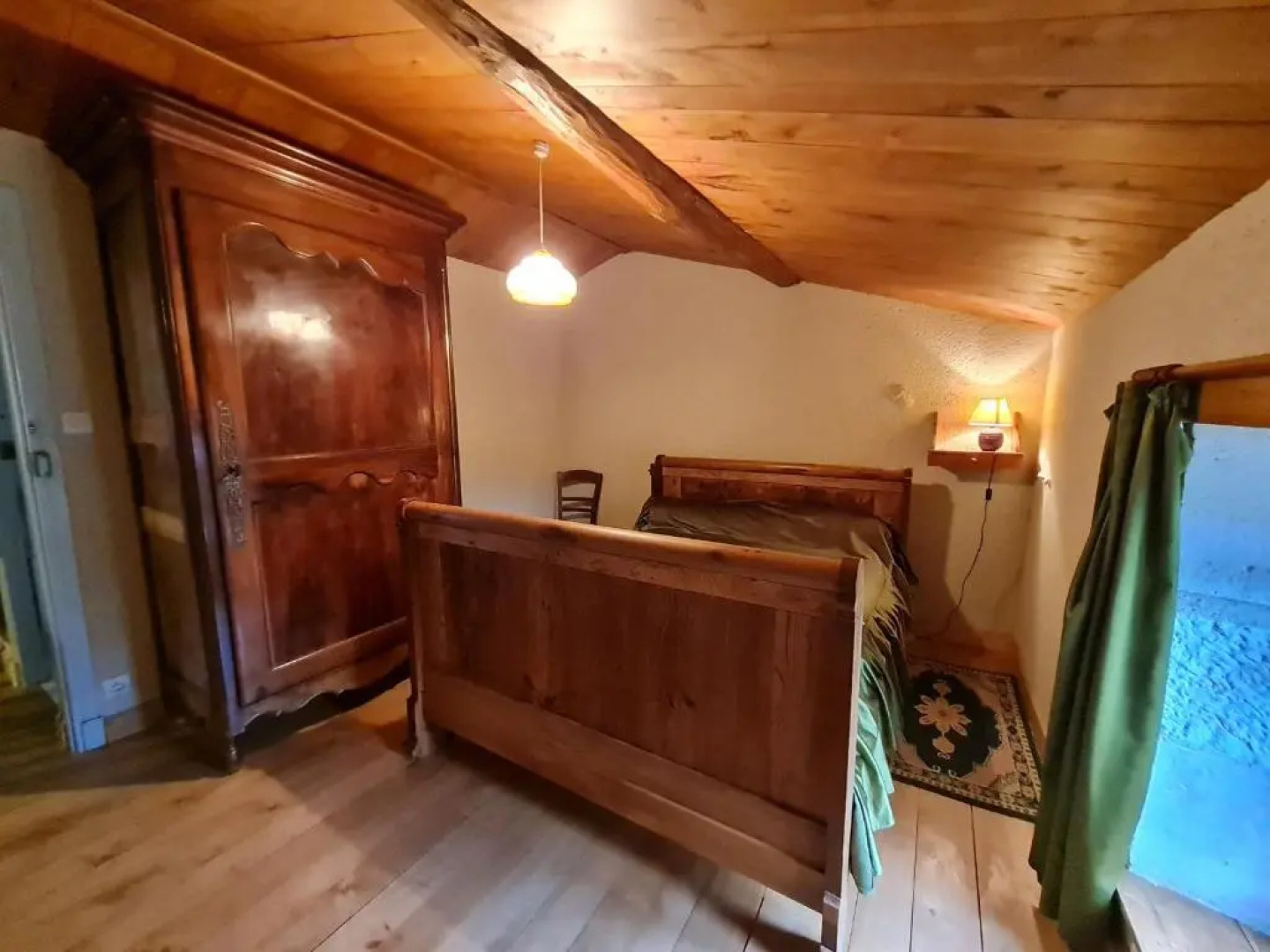 Gîte Benet, 5 pièces, 8 personnes - FR-1-426-146