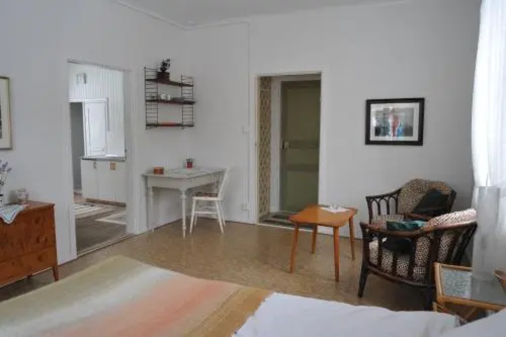 Ljungås Gamla Skola