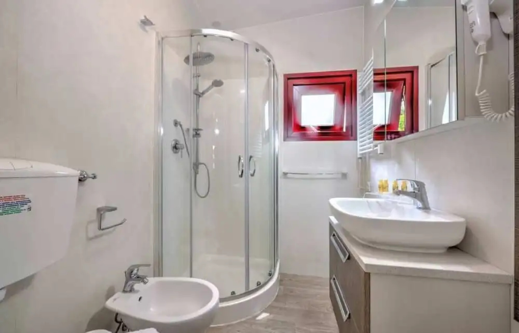 Camping Village Le Esperidi