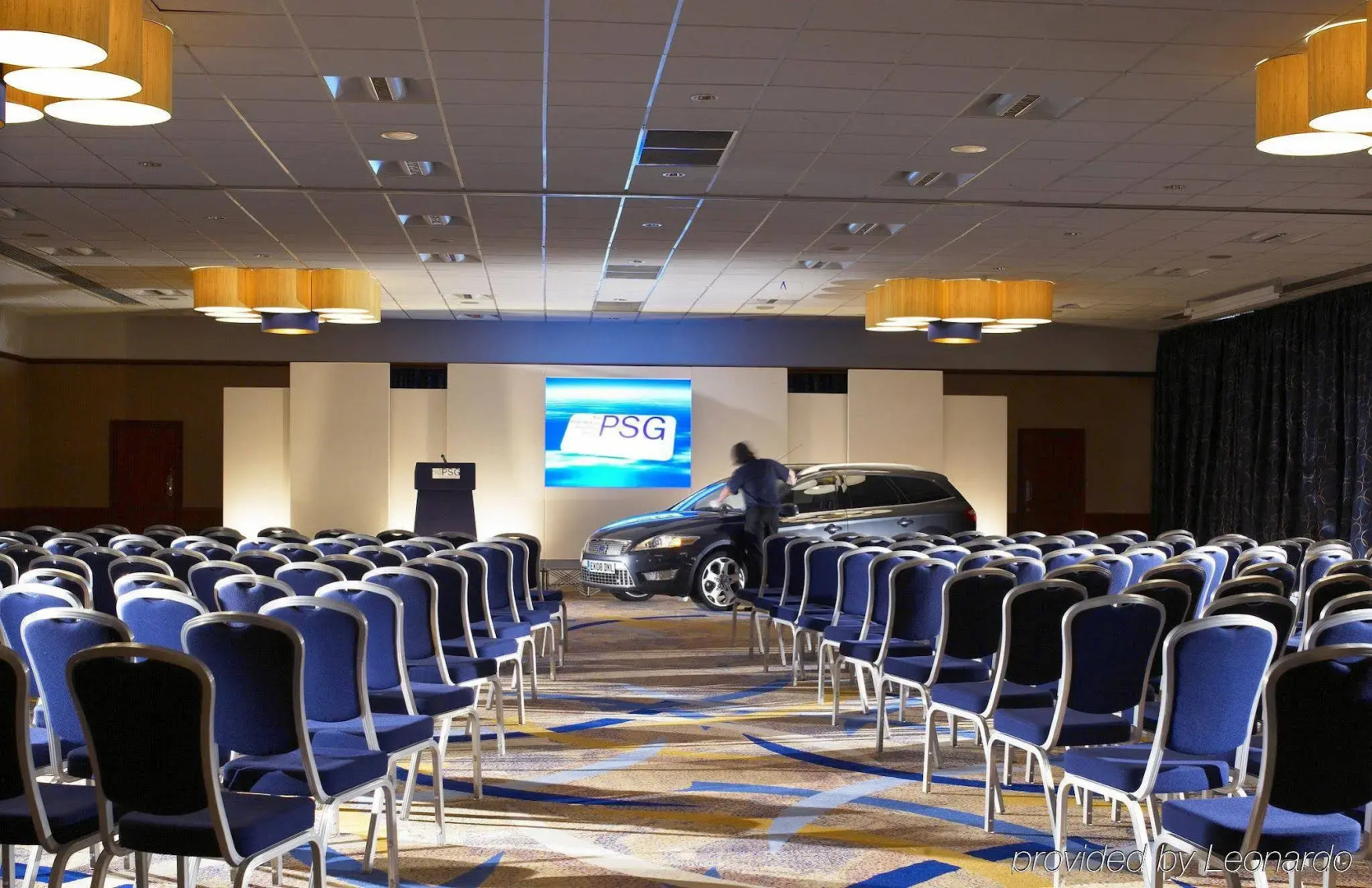 Mercure Daventry Court Hotel